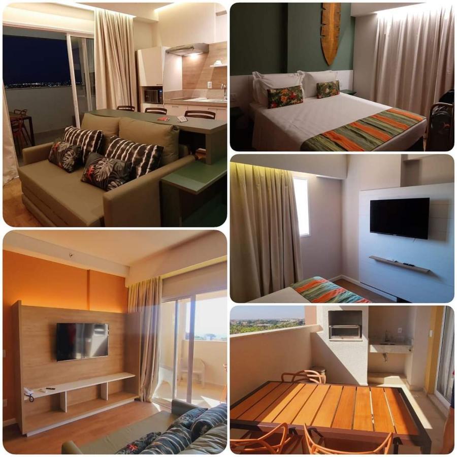 Hotbeachsuites Lazer E Diversao Hotel