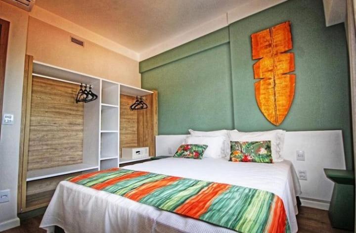 Hotbeachsuites Lazer E Diversao Olímpia