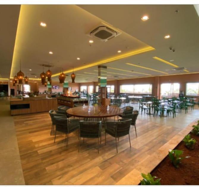 Hotel Hotbeachsuites Lazer E Diversao 5*