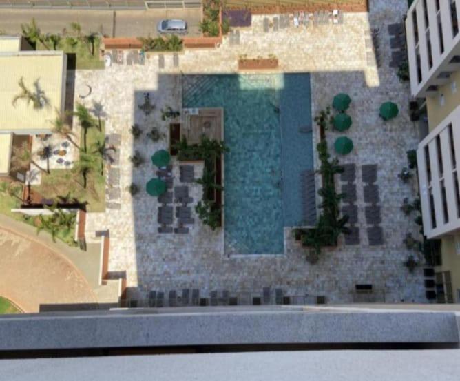 Hotbeachsuites Lazer E Diversao 5*