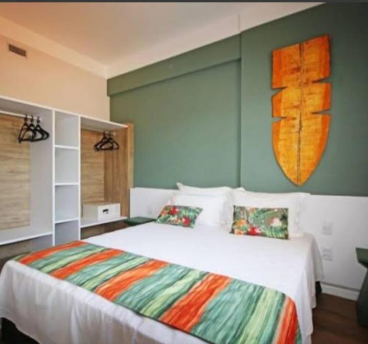 Hotbeachsuites Lazer E Diversao