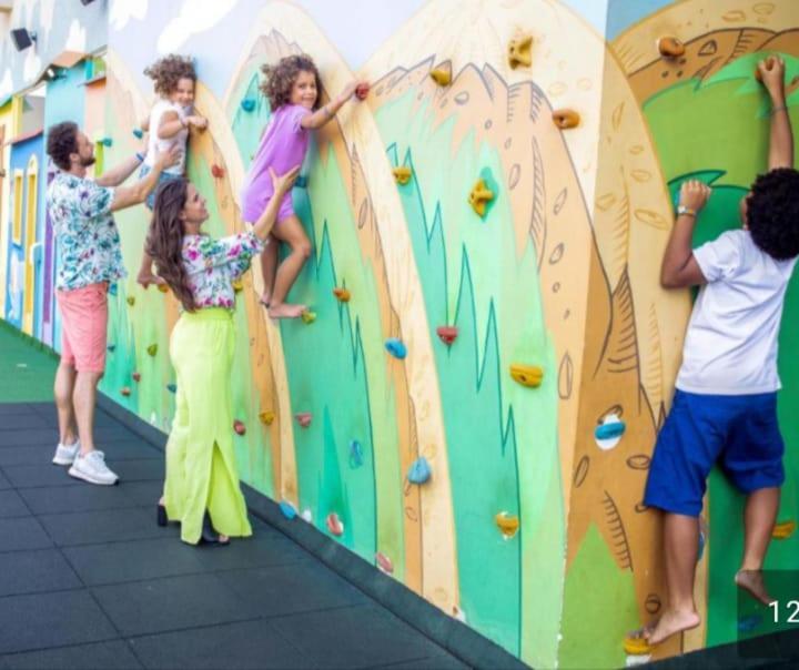 Hotel Hotbeachsuites Lazer E Diversao Olímpia