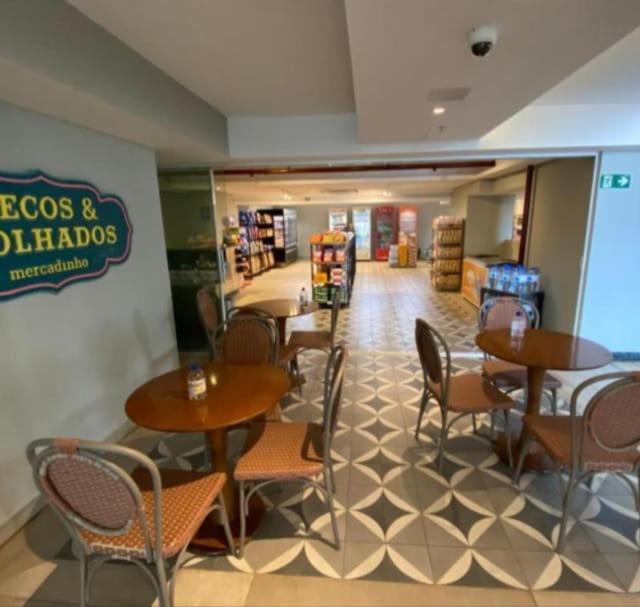 Hotbeachsuites Lazer E Diversao Hotel 5*