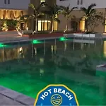 Hotbeachsuites Lazer E Diversao