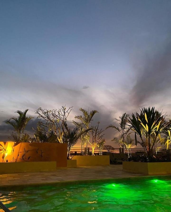 Hotel Hotbeachsuites Lazer E Diversao 5*