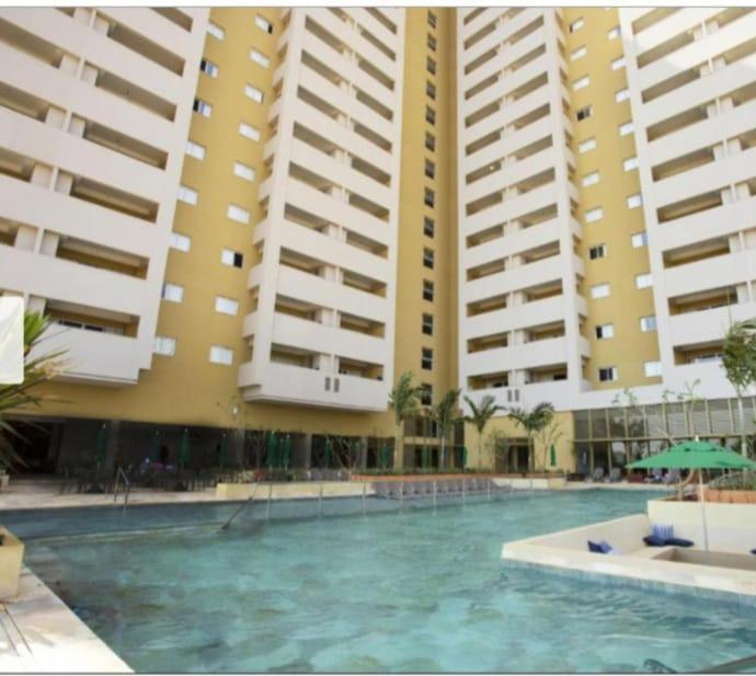 Hotbeachsuites Lazer E Diversao Hotel