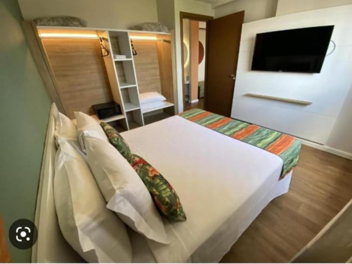 Hotel Hotbeachsuites Lazer E Diversao
